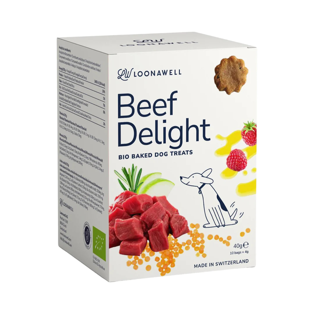 LOONAWELL Beef Delight