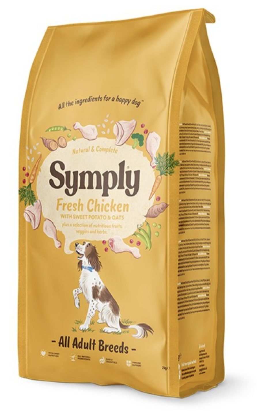 Symply fresh Chicken