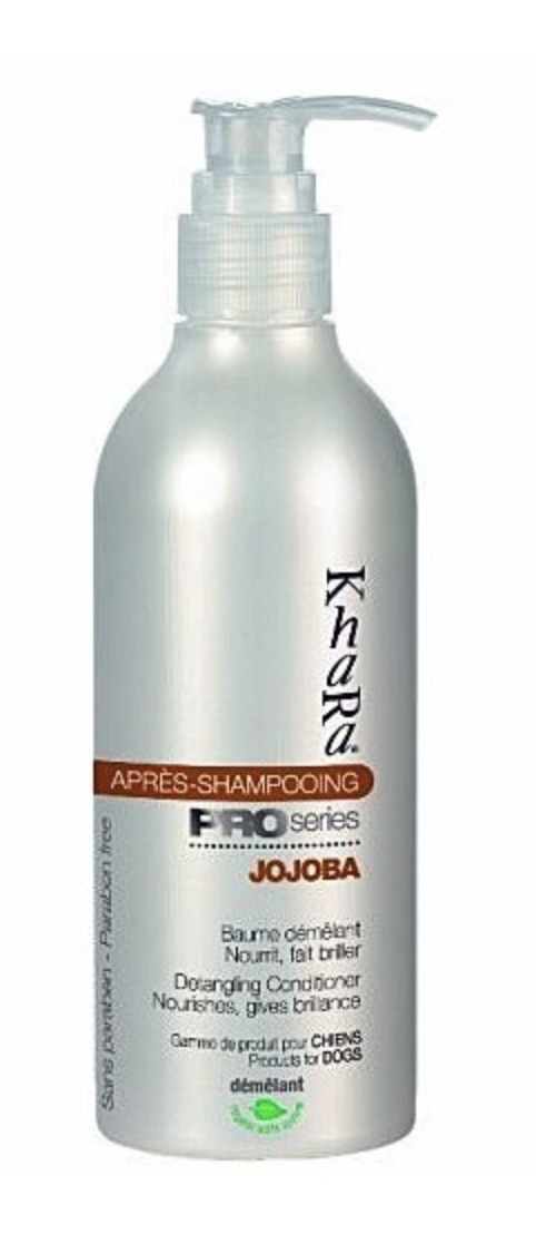 Khara Shampoo 250ml